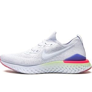 BRAND NEW Nike Epic React Flyknits